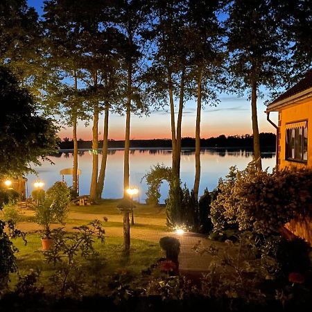 Seehof Netzen Lehnin Luaran gambar