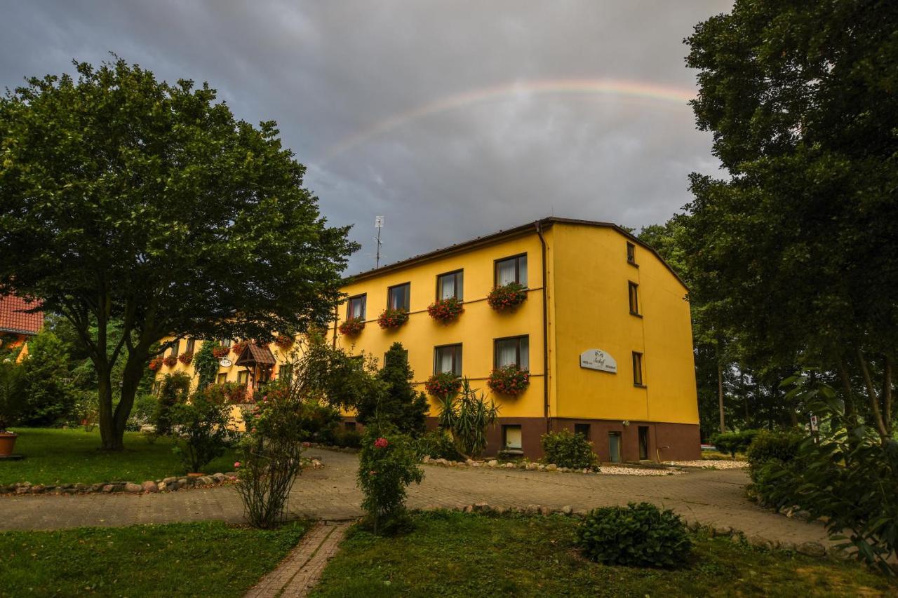 Seehof Netzen Lehnin Luaran gambar