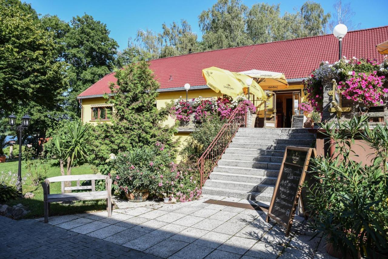 Seehof Netzen Lehnin Luaran gambar