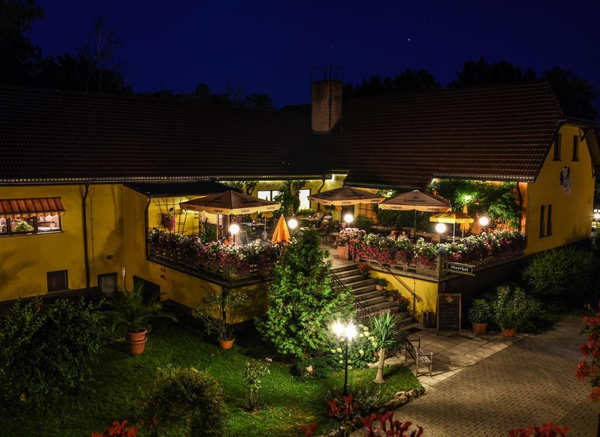 Seehof Netzen Lehnin Luaran gambar