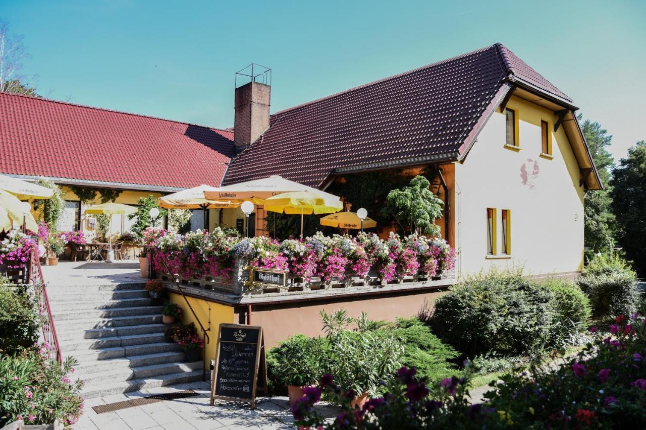 Seehof Netzen Lehnin Luaran gambar