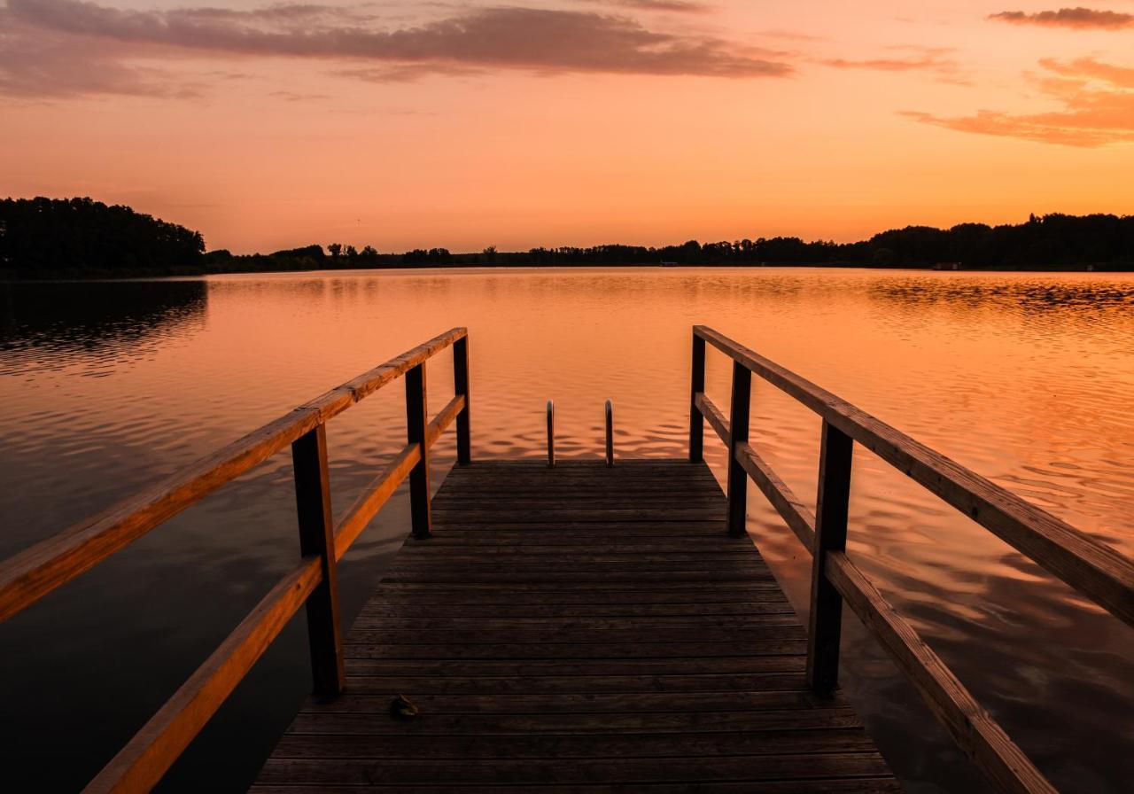 Seehof Netzen Lehnin Luaran gambar