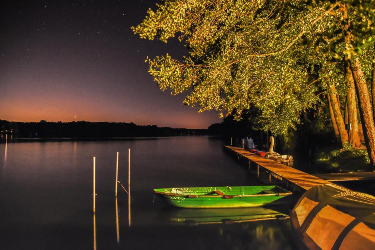 Seehof Netzen Lehnin Luaran gambar
