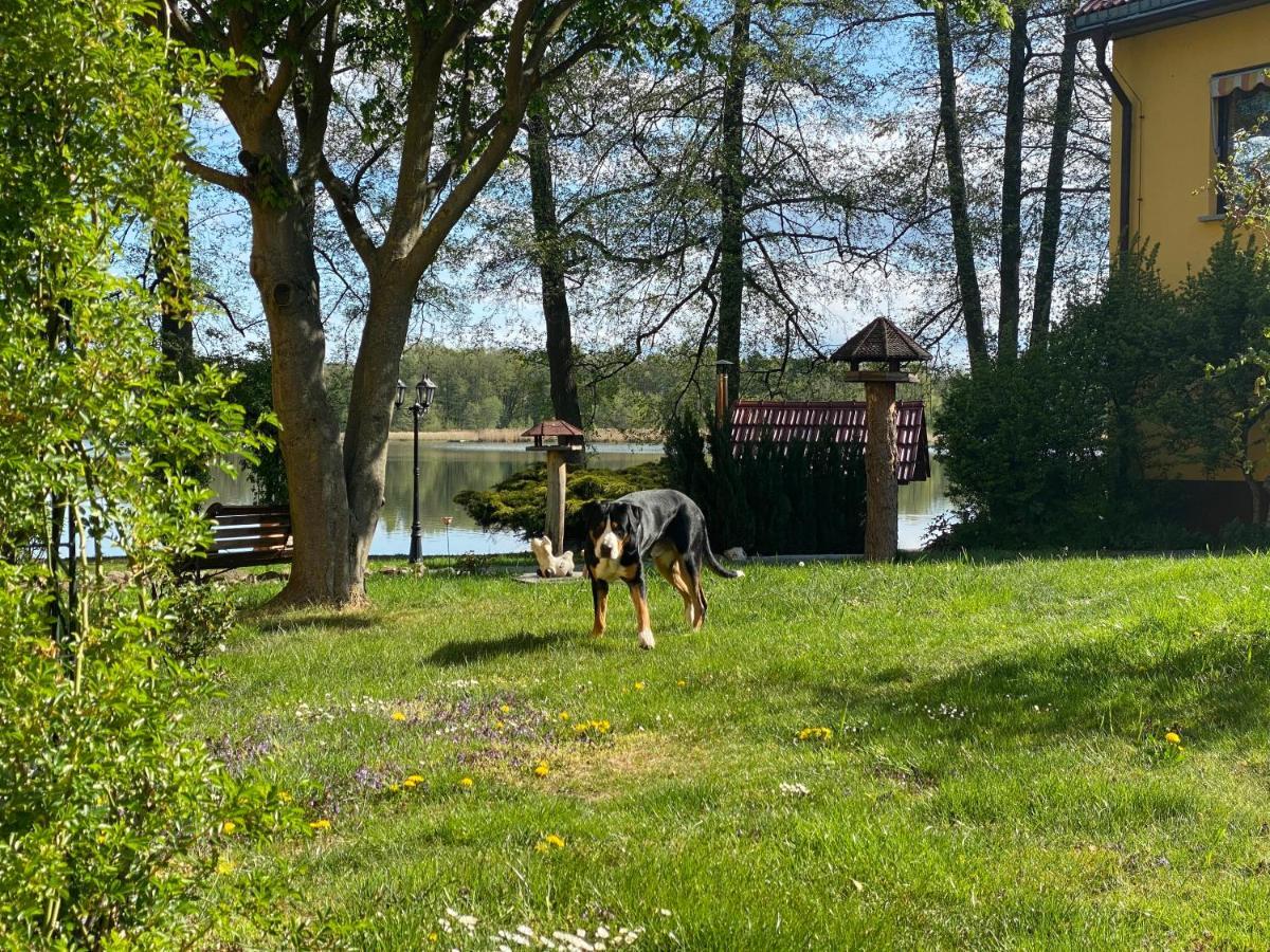 Seehof Netzen Lehnin Luaran gambar