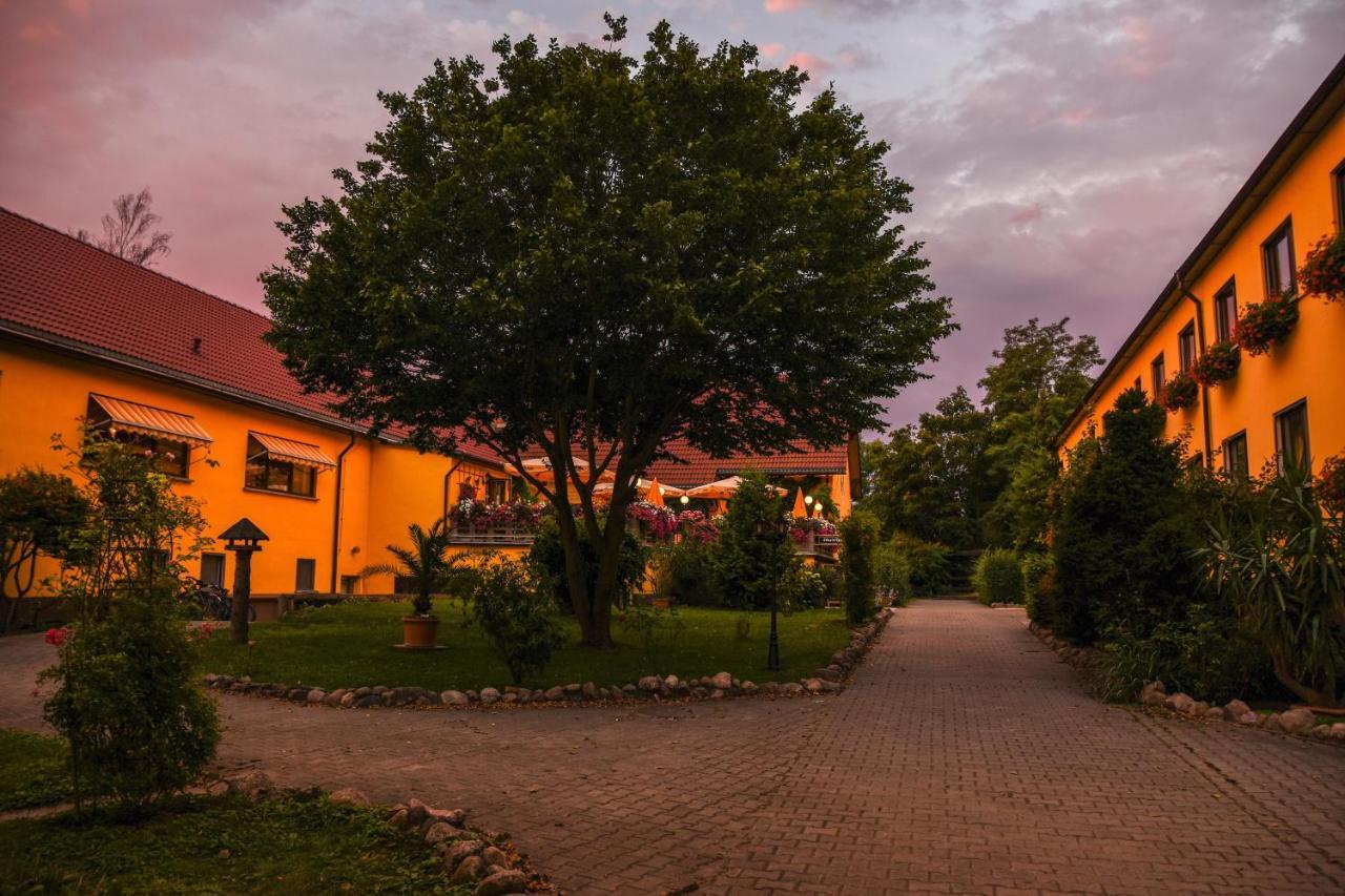 Seehof Netzen Lehnin Luaran gambar
