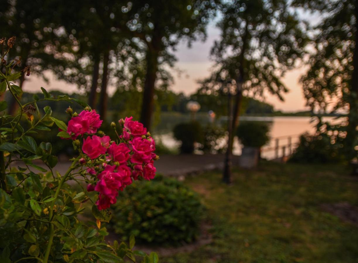 Seehof Netzen Lehnin Luaran gambar
