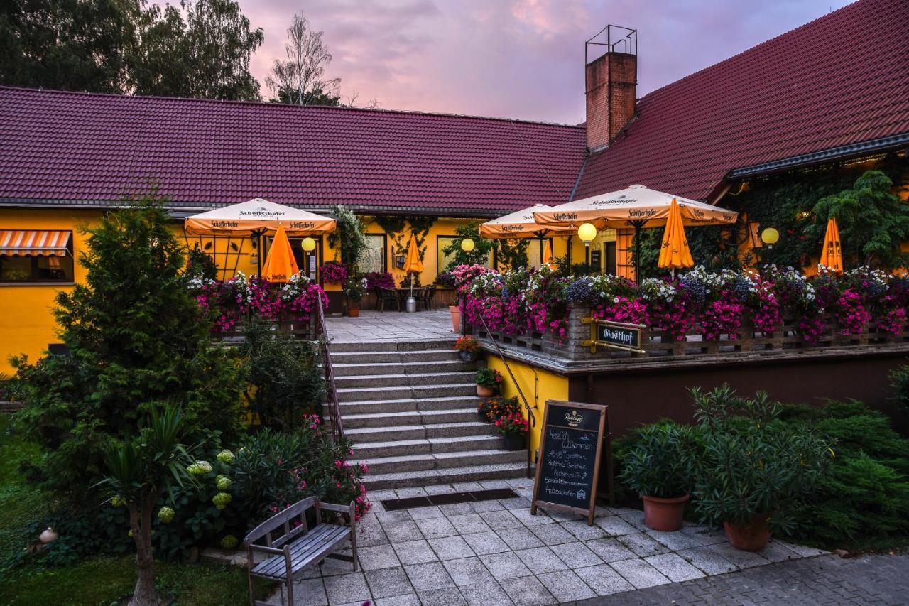 Seehof Netzen Lehnin Luaran gambar