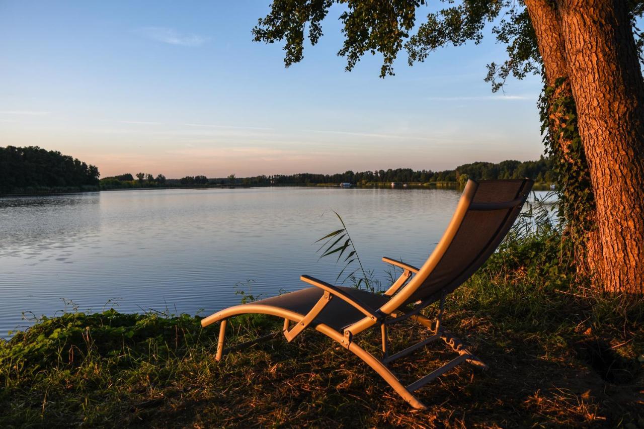 Seehof Netzen Lehnin Luaran gambar