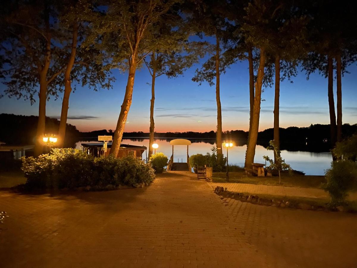Seehof Netzen Lehnin Luaran gambar