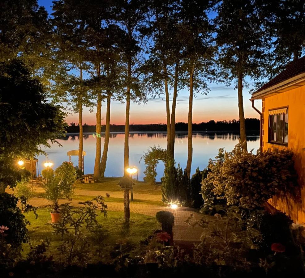 Seehof Netzen Lehnin Luaran gambar