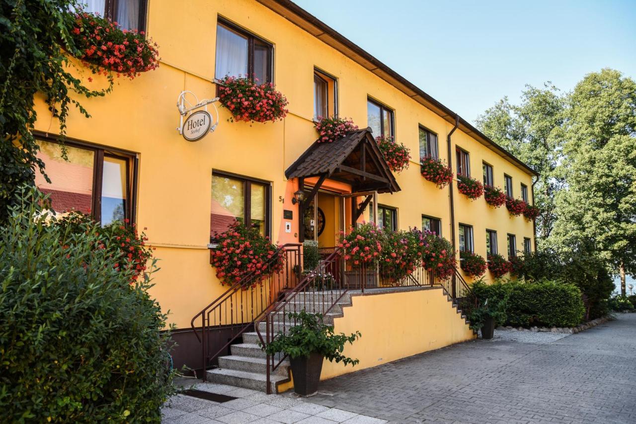 Seehof Netzen Lehnin Luaran gambar