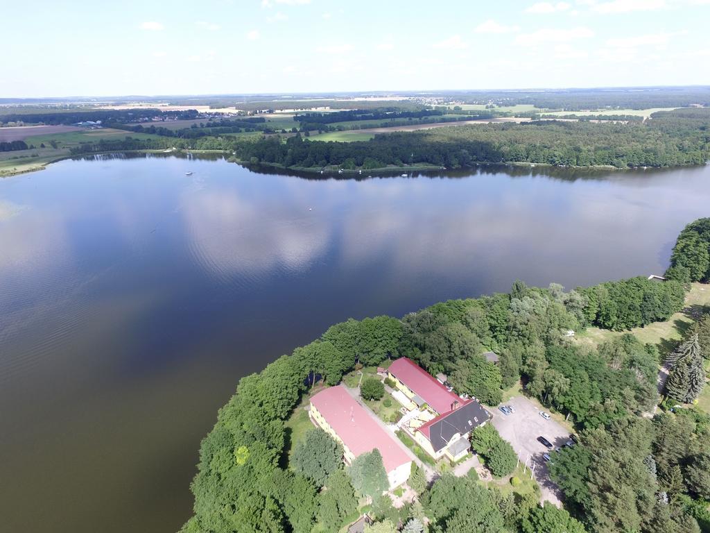 Seehof Netzen Lehnin Luaran gambar