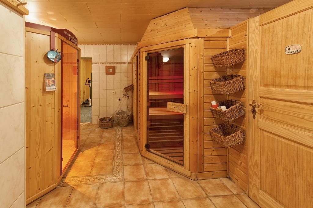 Seehof Netzen Lehnin Luaran gambar